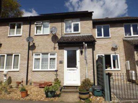 3 Bedroom Terraced
